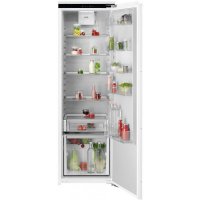 AEG NSK6D181EC 6000 beépíthető egyajtós hűtőszekrény